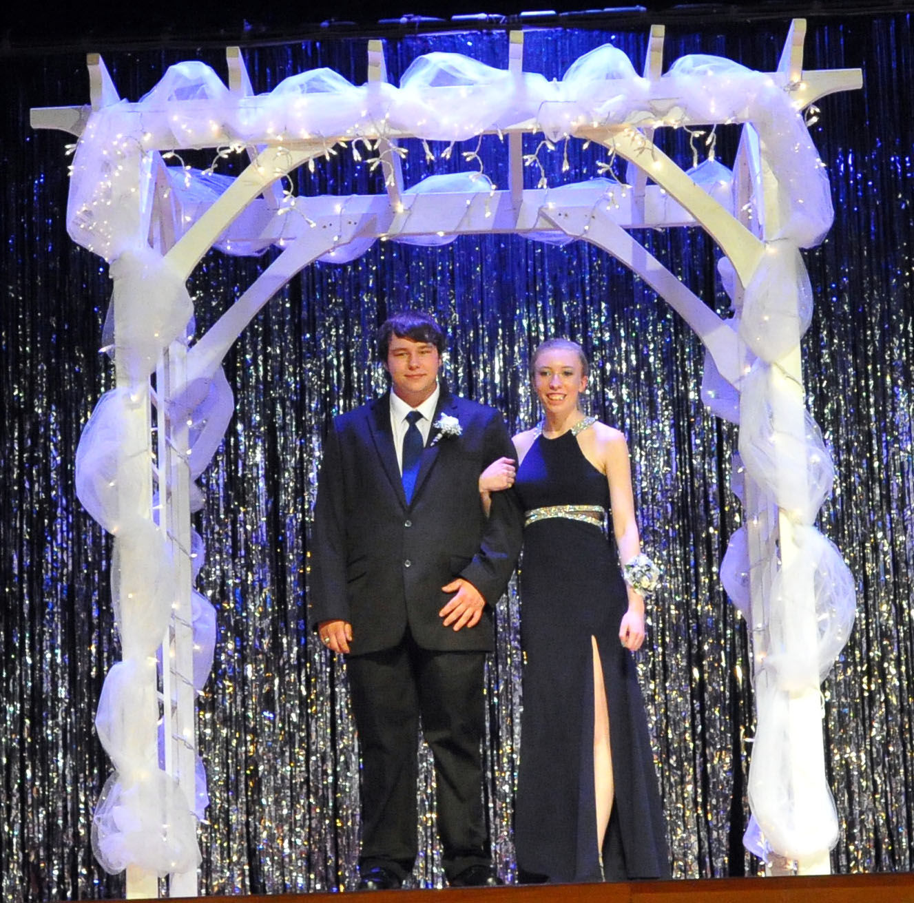 Schuylerville Prom